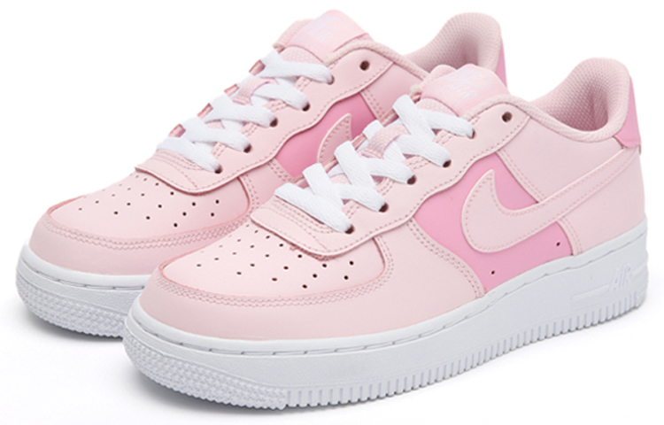 Nike Air Force 1 Low Skateboarding Shoes Women - 2