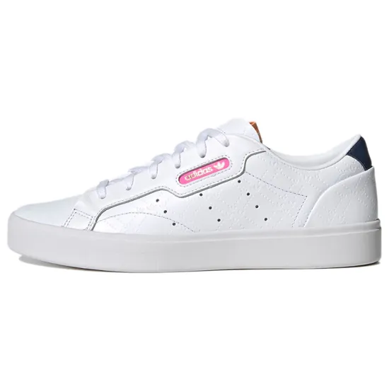 Sleek Women's Adidas Originals 'Debossed Trefoil Monogram' Women's
