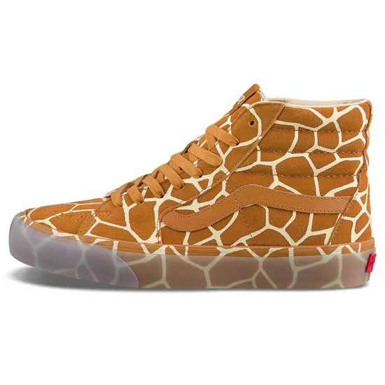 Vans Sk8 -Hi VLT LX 'Giraffe'