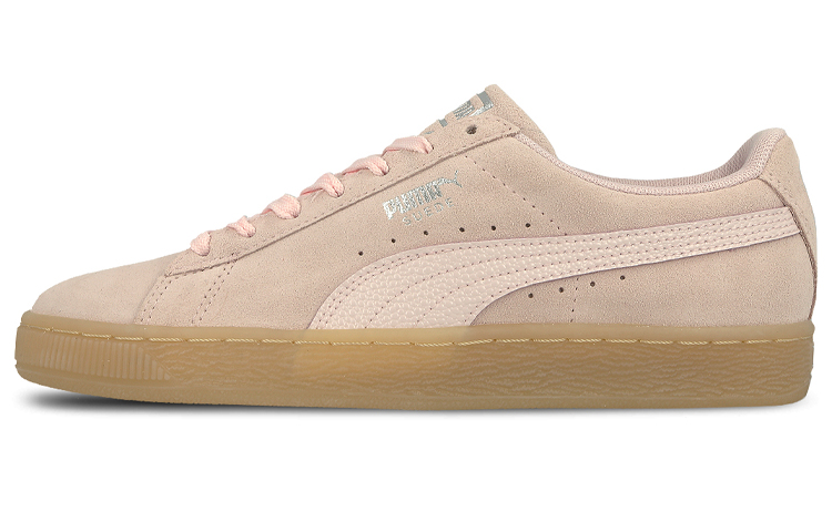 PUMA Suede