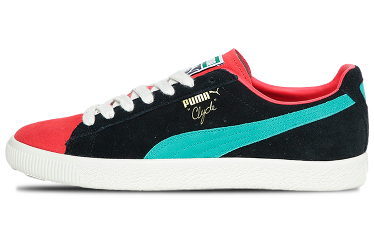 PUMA Clyde From The Archive