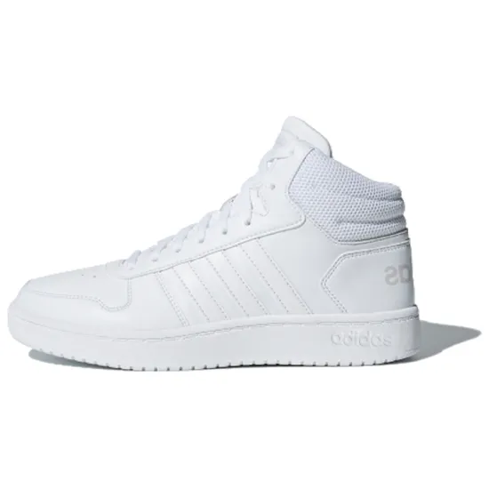 Adidas Neo Hoops 2.0 Mid 'White' Women's