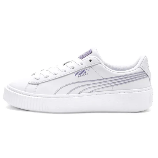PUMA Platform Twilight High heeled Shoes Women's