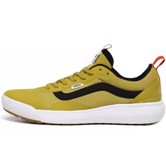 Vans UltraRange Exo 'Green Sulphur'