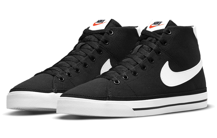 Nike Court Legacy Canvas mid