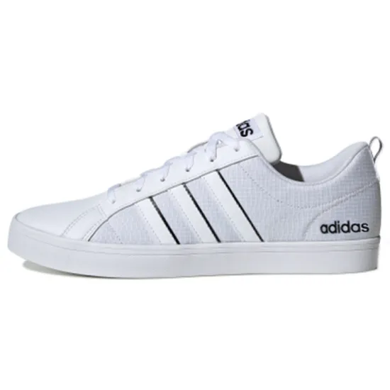 Adidas Neo Vs Pace Skateboard Shoes Men Low-Top White