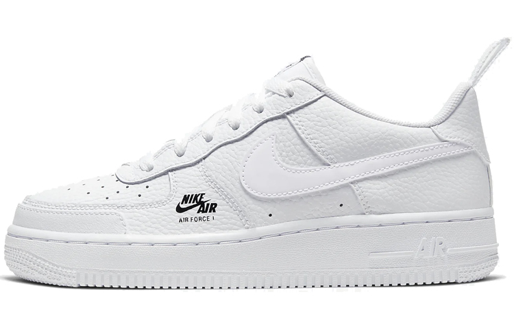 Nike Air Force 1 Low Skateboarding Shoes Women