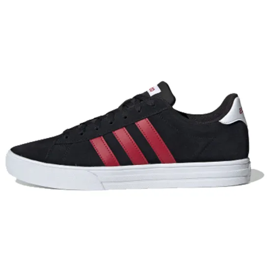 Adidas Neo Neo Daily 2.0 Black/Red