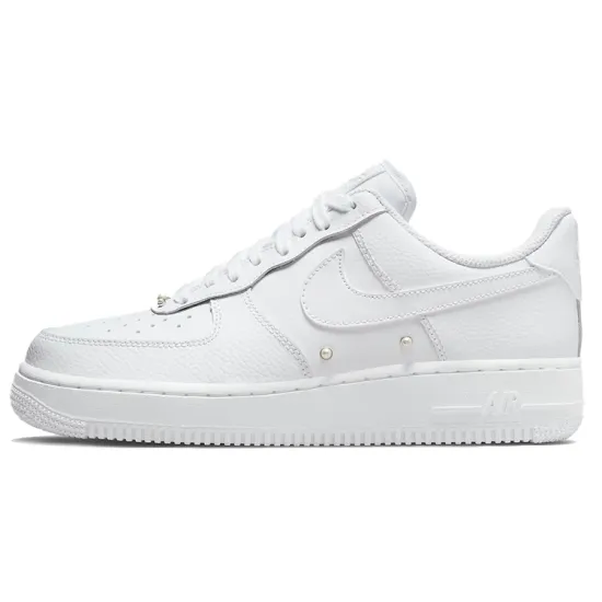Nike Air Force 1 Low '07 Se Pearl White Women's