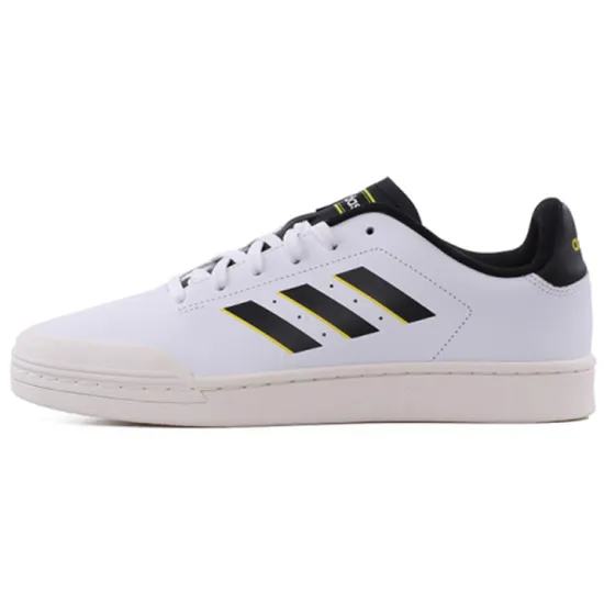 Adidas Neo Neo Court 70S 'White Black'