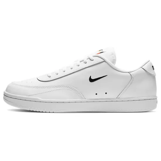 Nike Court Vintage White