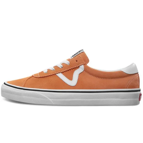 Vans Epoch Sport 'Amberglow'