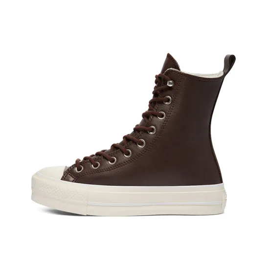 Converse Chuck Taylor All Star Women's Extra-High Platform 'Mountain Club'