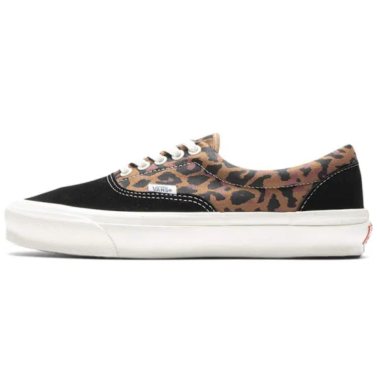 Era Og Vans Lx 'Leopard'