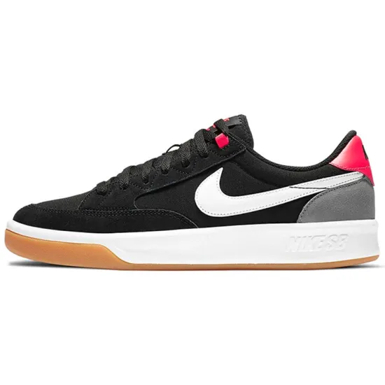 Nike Adversary SB Premium Black