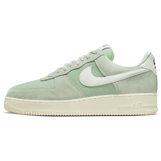 Nike Air Force 1 Low '07 LV8 Certified Fresh Enamel Green