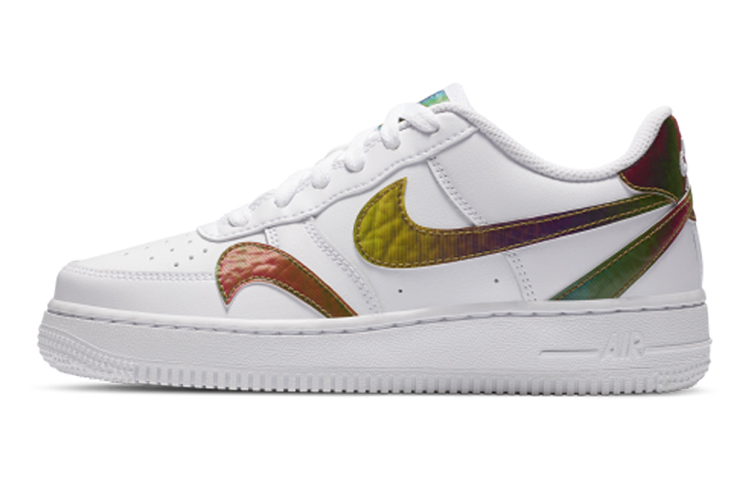 Nike Air Force 1 Low Skateboarding Shoes Women