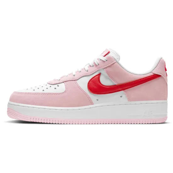 Nike Air Force 1 Low 'Valentine's Day Love Letter' Sneakers