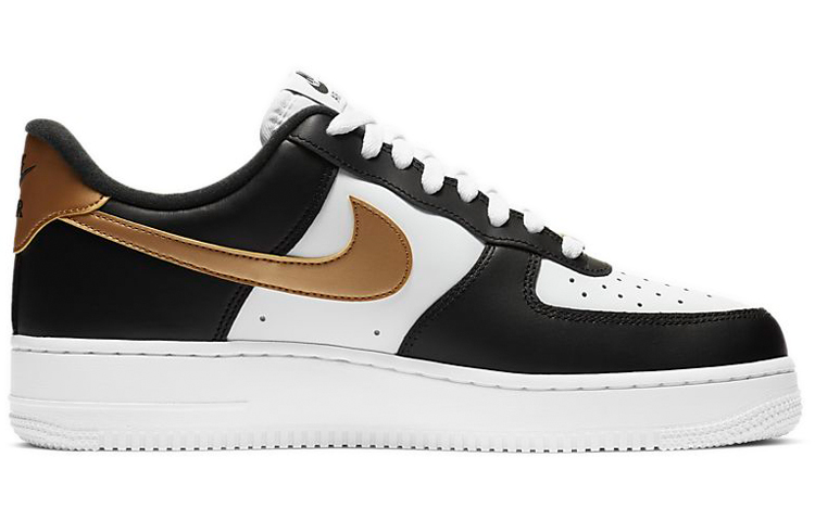 Nike Air Force 1 Low Skateboarding Shoes Men - 2