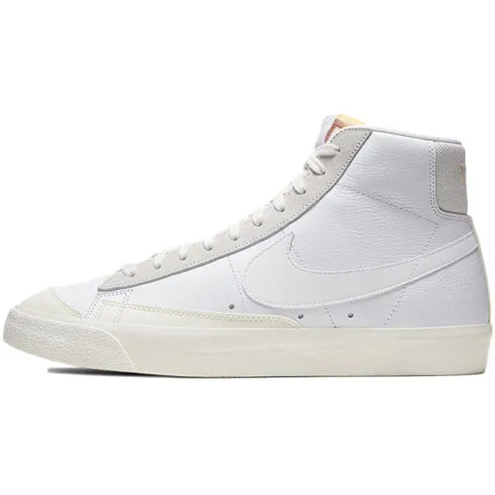 Nike Blazer Mid 77 Vintage Sail Platinum Tint