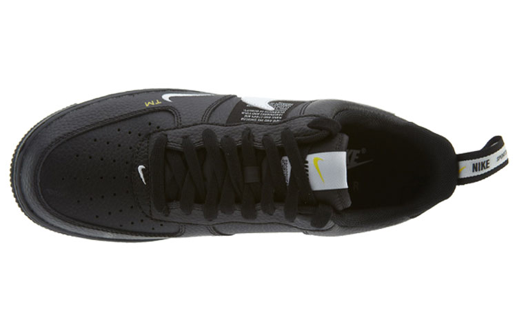 Nike Air Force 1 Low Skateboarding Shoes Men - 4