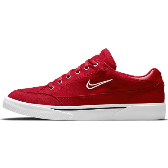 Nike Retro GTS 97 Gym Red
