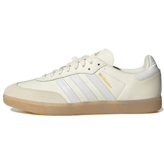 Adidas Velosamba Cream White