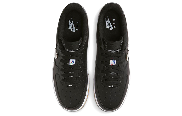 Nike Air Force 1 Low Skateboarding Shoes Men - 4