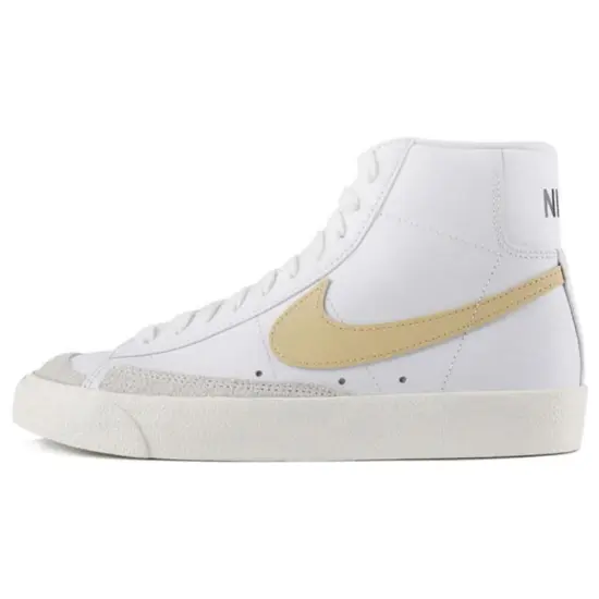 Nike Blazer Mid 77 Vintage Peach Women's