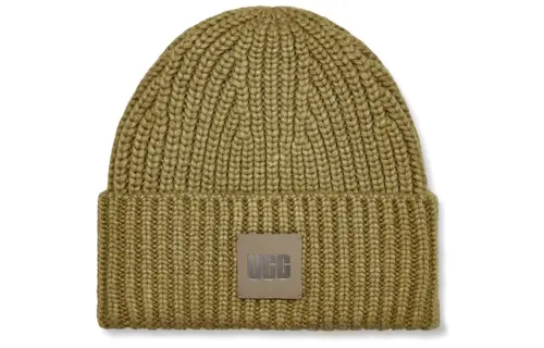 UGG Beanies Women's Green
