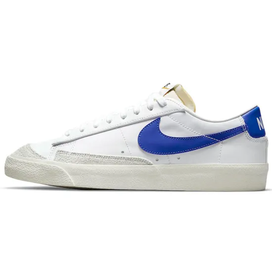 Nike Blazer Low Hyper Royal