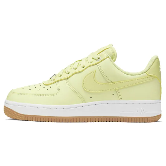Nike Air Force 1 Low Premium Luminous Green Women's