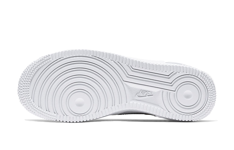 Nike Air Force 1 Low Skateboarding Shoes Women - 6