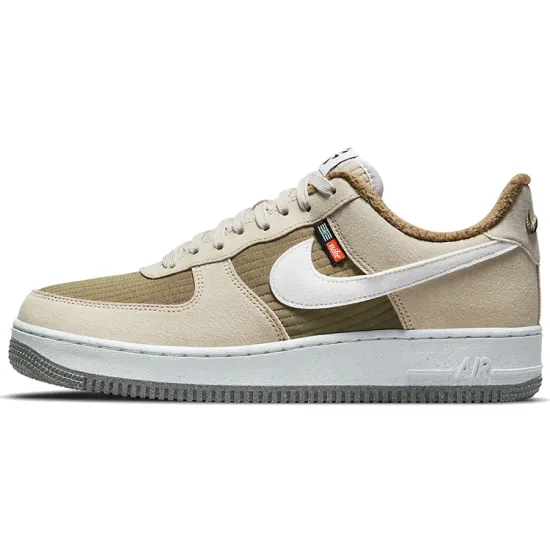 Nike Air Force 1 Low '07 LV8 Toasty Rattan