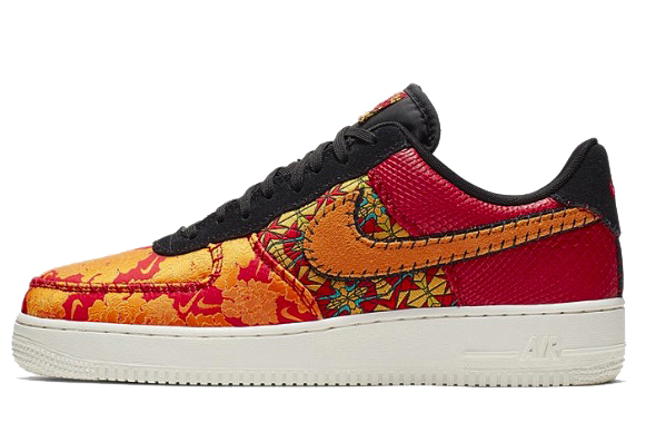 Nike Air Force 1 Low Skateboarding Shoes Men
