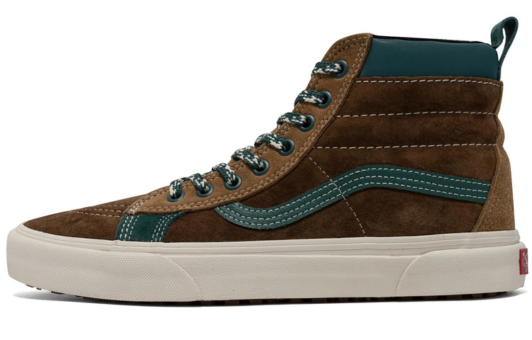 VSSL X-ууд sk8 Viss sk8 Vaull MTE LX COL-BRANDED,
