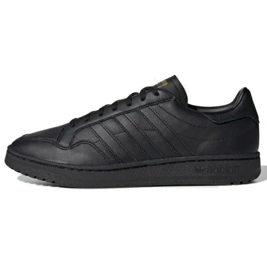 Adidas Originals Team Court Skateboard Shoes Unisex Low-top