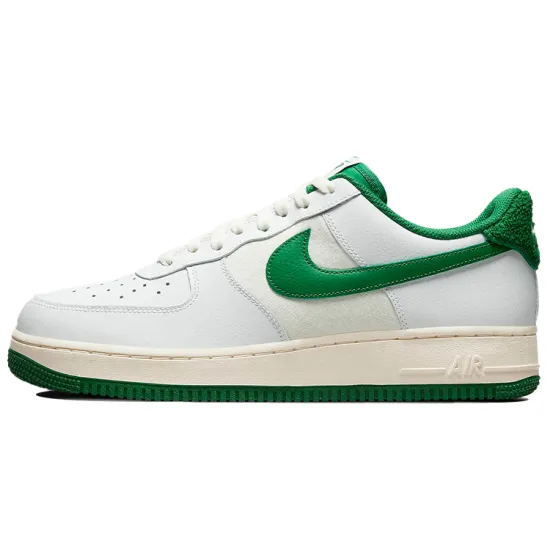 Nike Air Force 1 Low '07 White Pine Green