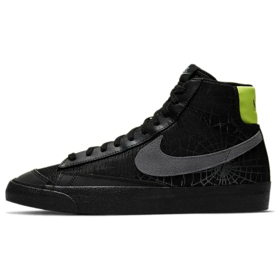 Nike Blazer Mid 77 Spider Web