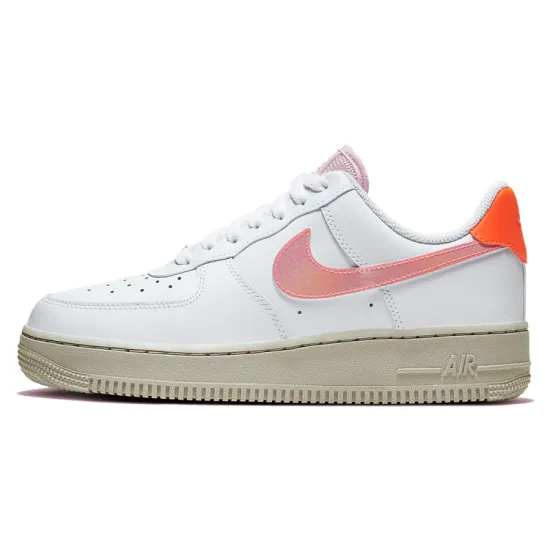 Nike Air Force 1 Low Digital Pink Women's