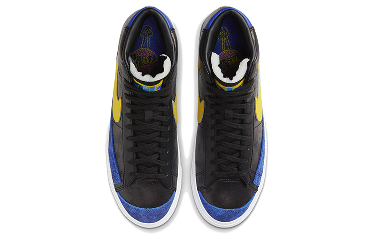 Nike Blazer Peace Love