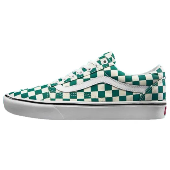 Vans Old Skool Comfycush 'Checker Quetzal'