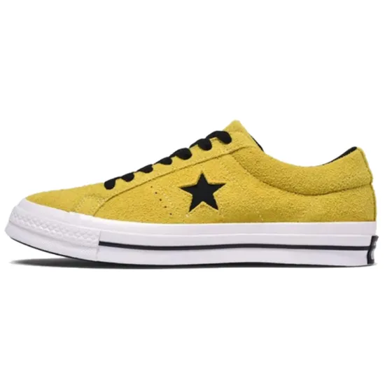 Converse One Star 'Yellow'