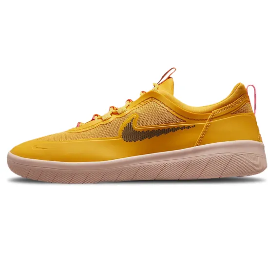 Nike SB Nyjah Free 2 Pollen