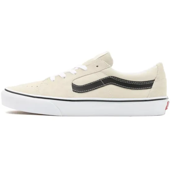 Vans Utility Sk8-Low Beige