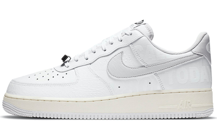 Nike Air Force 1 Low '07 Premium "Toll Free"
