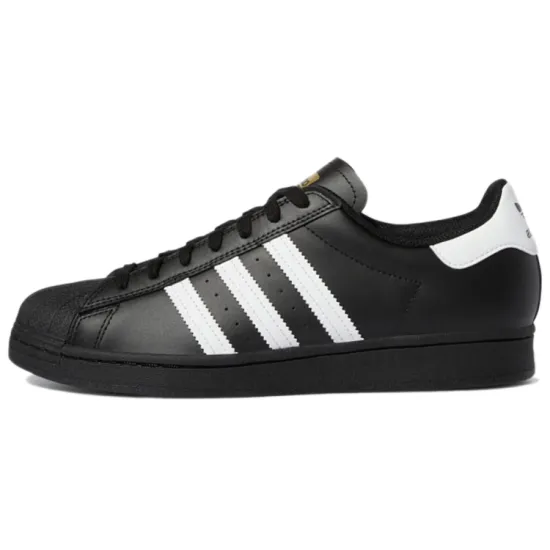 Adidas Superstar ADV Core Black Cloud White