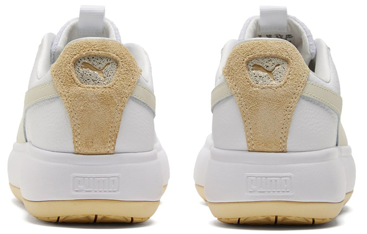 PUMA Suede