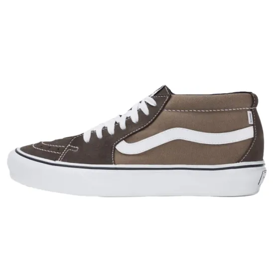 Sk8 JJJJound X Vans  Mid Vlt Lx 'Brown'