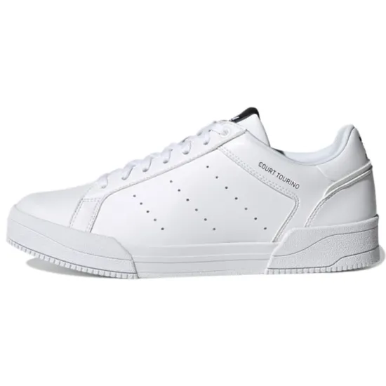 Adidas Originals Court Tourino 'White'